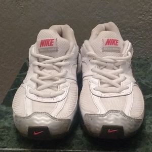 Womens Nike Reax Run 5 Shoes Size 5
